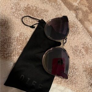 Diff (Gema) Sunglasses